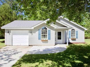 1406 Sunningdale Ln, Myrtle Beach, SC 29588