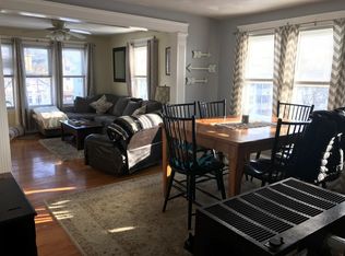 30 Strathmore Rd #3, Worcester, MA 01610