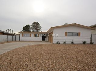 6005 Fawn Ave, Las Vegas, NV 89107