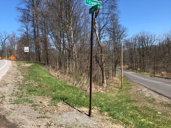 0 N Creek Rd, Palmyra, NY 14522