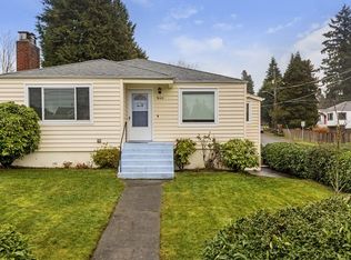 9604 8th Ave NE, Seattle, WA 98115