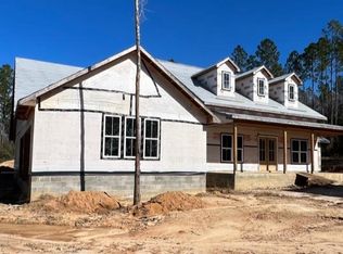 1920 Wallace Lake Rd, Pace, FL 32571