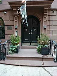 47 West 9th Street in Greenwich Village