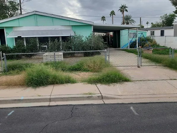 3951 E Birchwood Ave, Mesa, AZ 85206