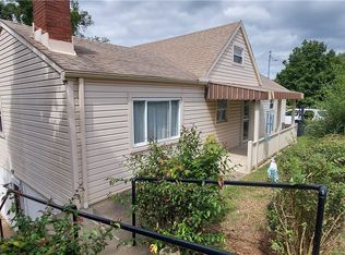 1113 State Route 885, Clairton, PA