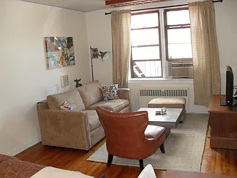 Rented by Keller Williams NYC