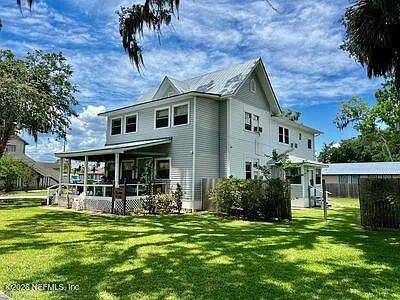 720 WALNUT Street, Green Cove Springs, FL, 32043