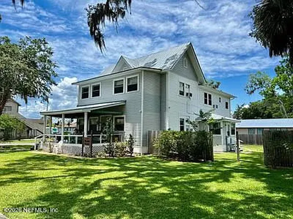 720 WALNUT Street, Green Cove Springs, FL 32043