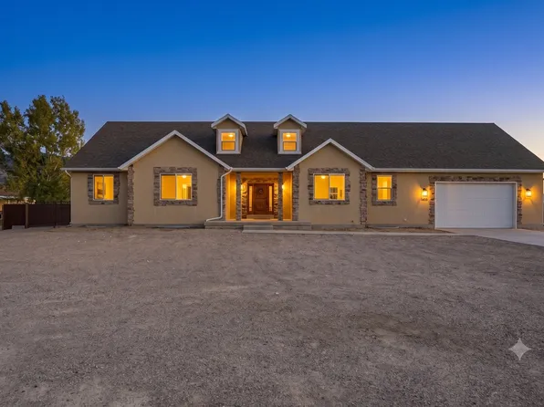 1232 E Canyon Rd, Lake Point, UT 84074