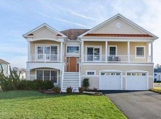 37472 Seaside Dr, Ocean View, DE