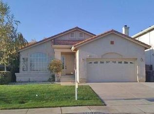 2500 Mark Twain Dr, Antioch, CA 94531