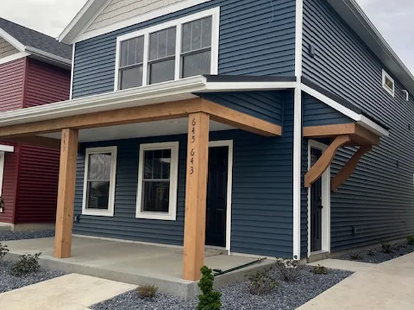 643 W Main St #643, Warsaw, IN 46580