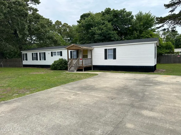 208 Coree Trail, Edenton, NC 27932