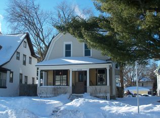 3328 Bryant Ave S, Minneapolis, MN 55408