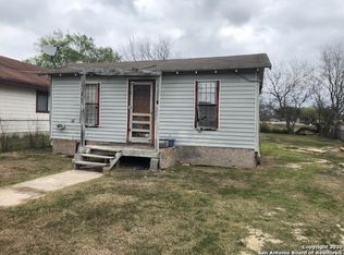 10114 Renova St, San Antonio, TX 78214