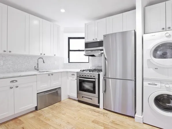 500 W 110th St APT 5A, New York, NY 10025