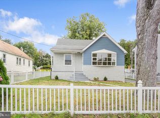 8029 Duvall Ave, Baltimore, MD 21237