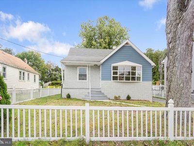 8029 Duvall Ave, Baltimore, MD, 21237