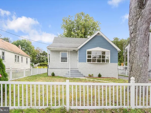 8029 Duvall Ave, Baltimore, MD 21237