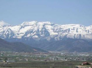 4575 E Palomino Dr, Heber, UT 84032