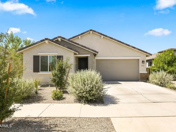 17837 W MONTE LINDO Lane, Surprise, AZ 85387