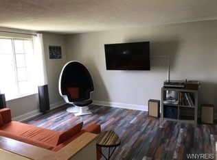 115 Crownview Ter, Hamburg, NY 14075