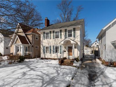 138 Denison Ave, Elyria, OH, 44035