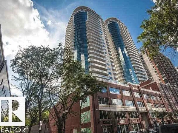 10136 104th St NW #801, Edmonton, AB T5J 0B5