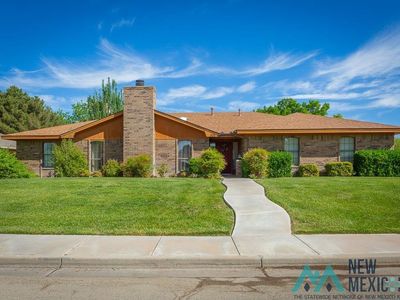 1105 Elm Dr, Roswell, NM, 88201