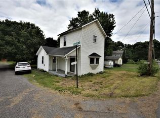 2451 Old Route 18, Wampum, PA 16157