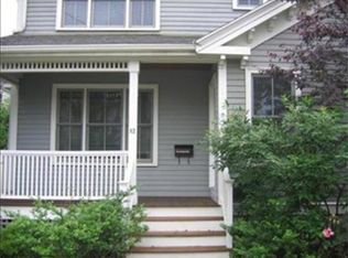 12-20 Richardson St, Newton, MA 02458