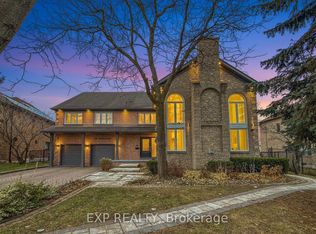 870 Robellino Ct, Newmarket, ON L3X1L5