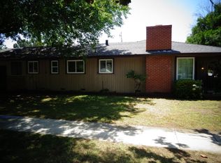 905 W Fedora Ave, Fresno, CA 93705