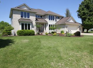 8920 Fenwick Ct, Lafayette, IN 47905