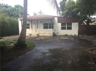 550 NW 61st Ave, Miami, FL 33126