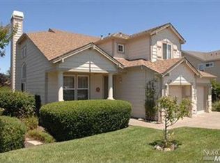 3968 Millbrook Dr, Santa Rosa, CA 95404