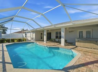 4121 SW 6th Ave, Cape Coral, FL 33914