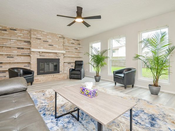 1902 Kings Arms Way, Katy, TX 77493
