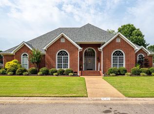 3670 Noblett Dr, Conway, AR 72034