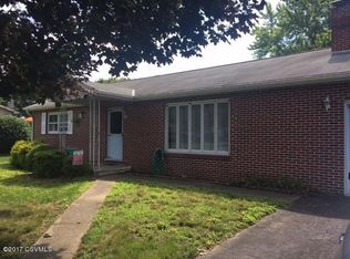 117 Maple St, Shamokin Dam, PA 17876