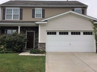 1019 Green Terra Rd, Indian Trail, NC 28079