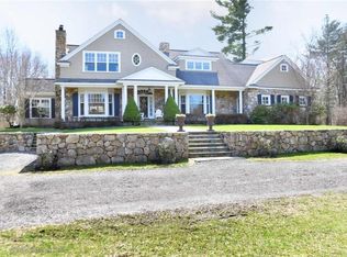 50 Cook Rd, Cumberland, RI 02864