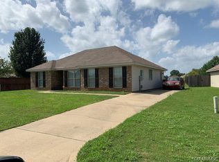 35 King Cotton Ln, Wetumpka, AL 36092