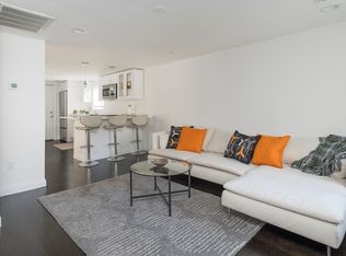 268 Athens St #2, Boston, MA 02127