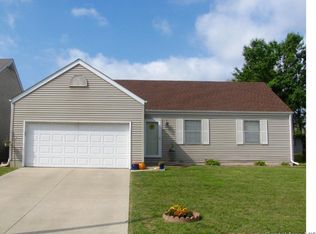 817 Helene St, Springfield, IL 62702