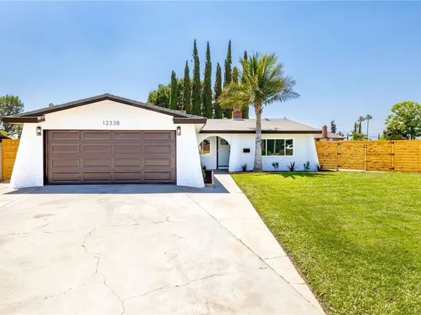 12338 Vivienda Ave, Grand Terrace, CA 92313