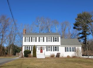 244 Curve St, Bridgewater, MA 02324