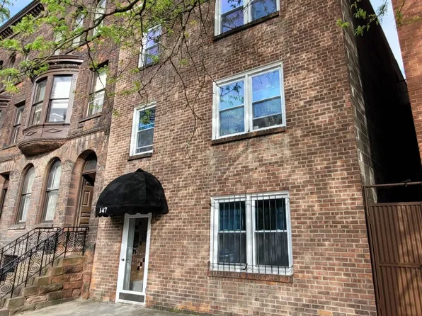 147 Eagle St, Albany, NY