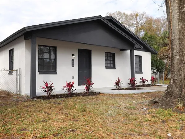 3414 E Wilder Ave, Tampa, FL 33610
