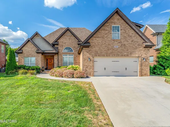 12025 Poplar Meadow Ln, Knoxville, TN 37932